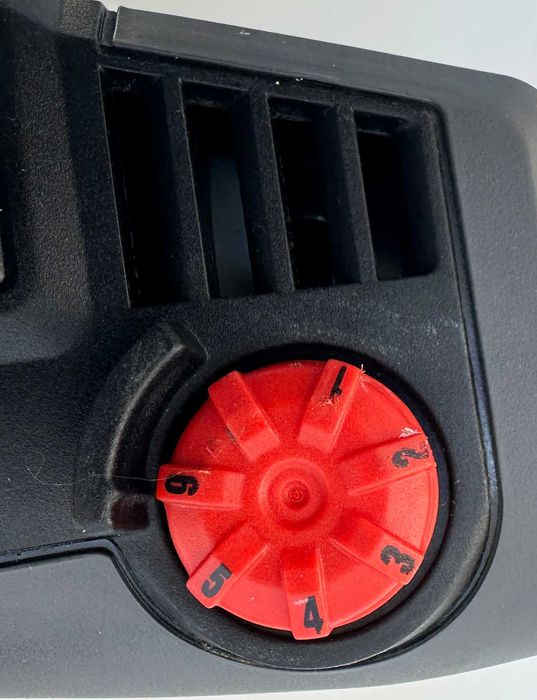 Wurth AKP 18-600 M-Cube - Акумулаторен пистолет за силикон 2x18V 5.0Ah