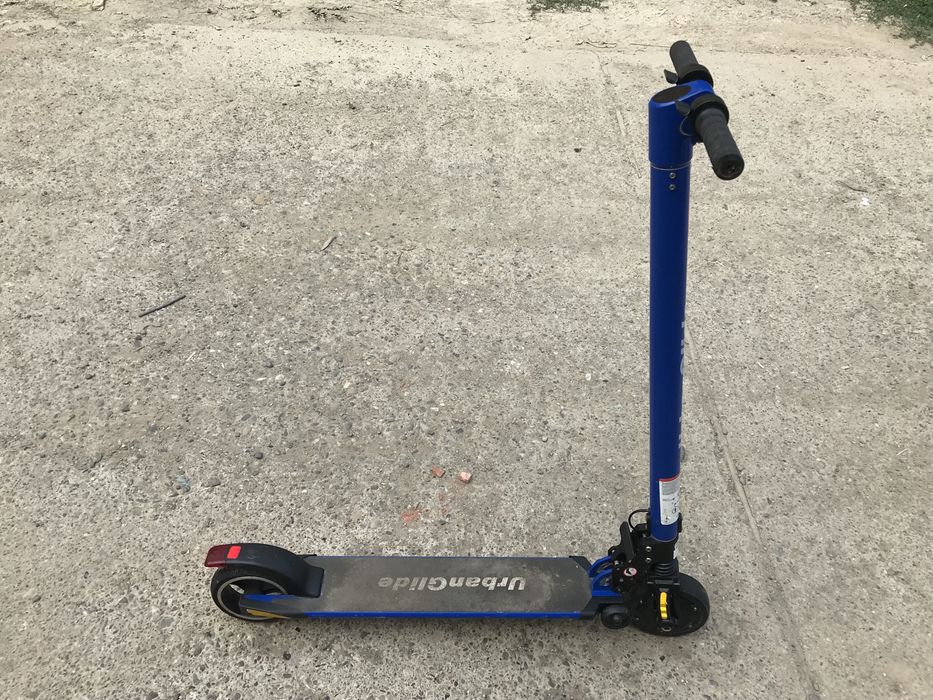 Trotineta Electrica UrbanGlide Urban Glide Scooter Ride 62s