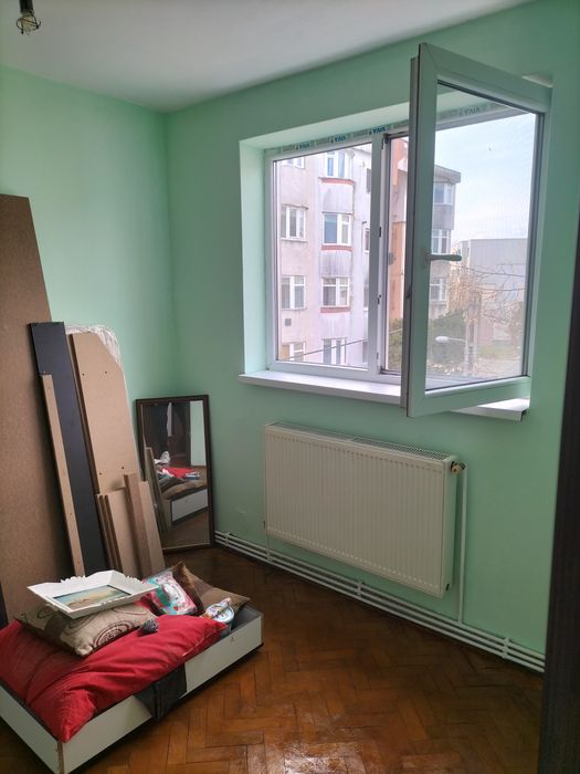 Vând urgent apartament