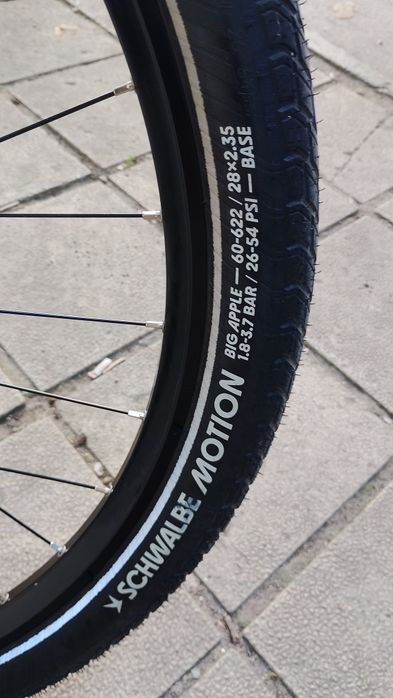 Scott Sub Tour 20 Wave -Smart