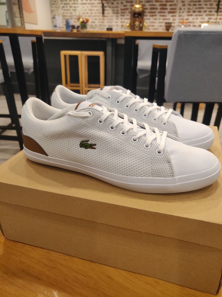 Lacoste lerond 318 outlet 1