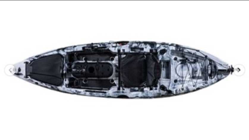 Продаются новые каяки | Розница и оптом