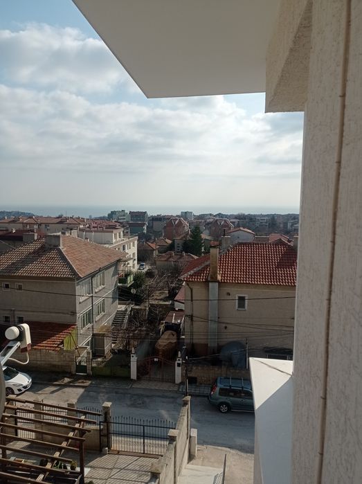 Дава се под наем Двустаен апартамент в Варна, Възраждане 1 - 50 кв.м за 331.5 € - Снимка #2