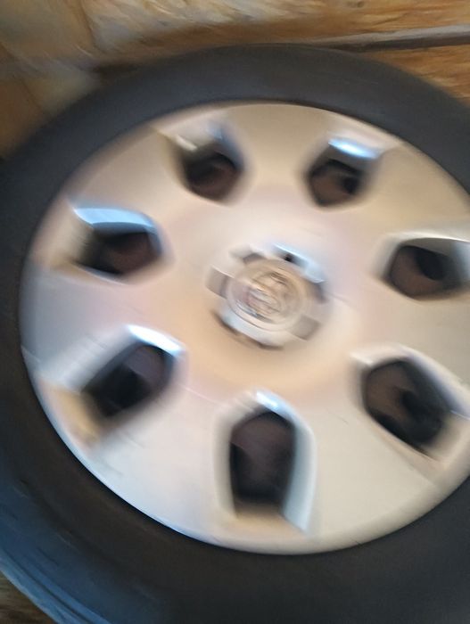 Jante tabla Opel Astra j