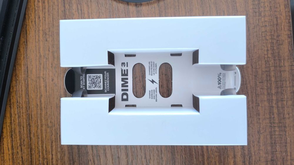 Căști wireless Skullcandy Dime 3 – Bluetooth 5.3, cutie original