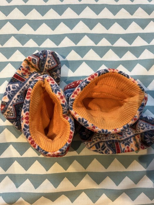 Ciorapei caldurosi ManyMonths