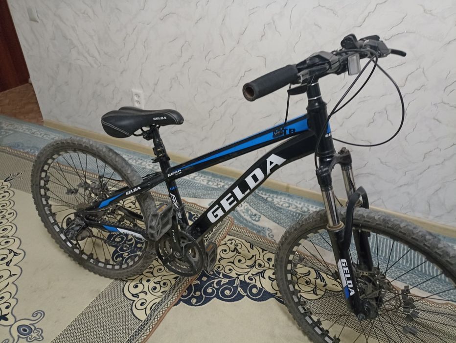 Велик С гарантия