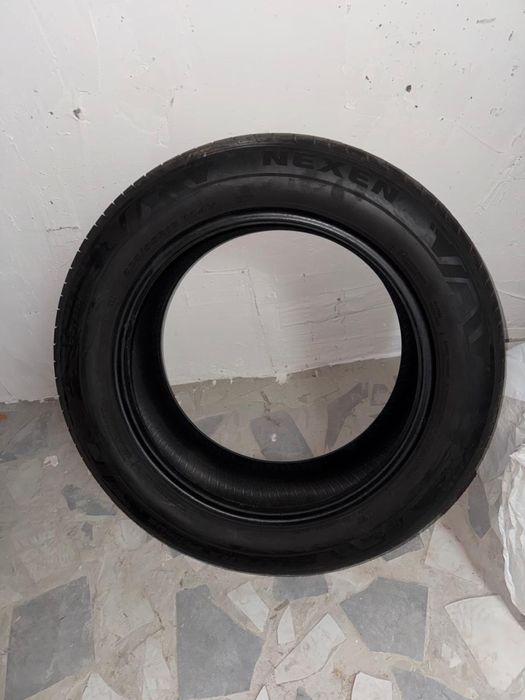 Шины Nexen 235х55х18
