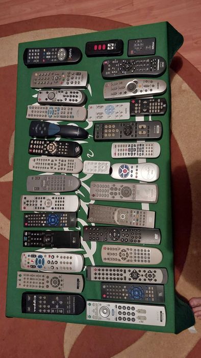 Telecomanda sony panasonic samsung etc