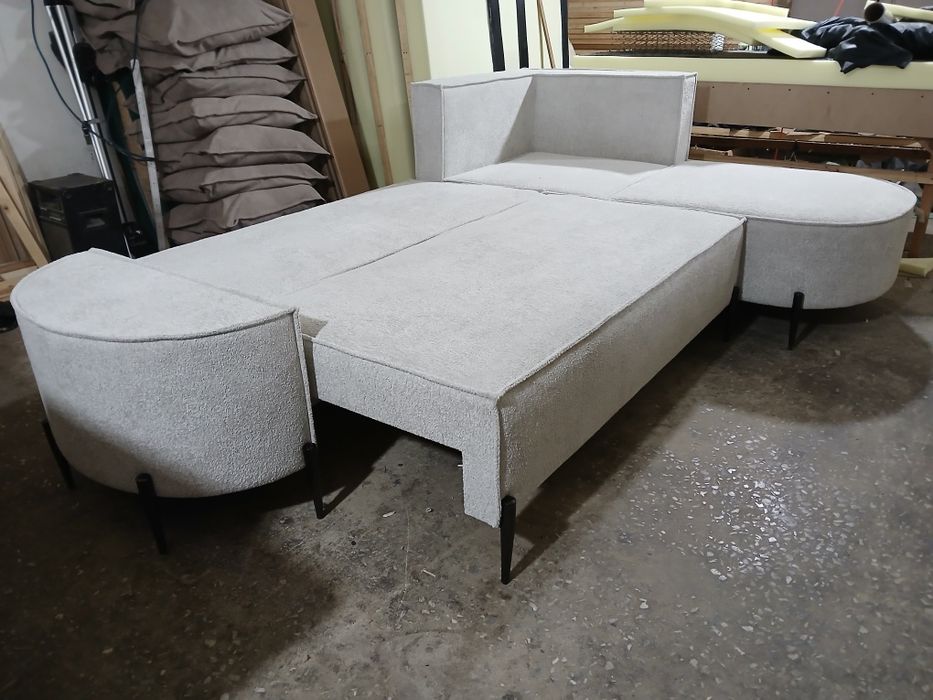 Мягкий мебель на заказ