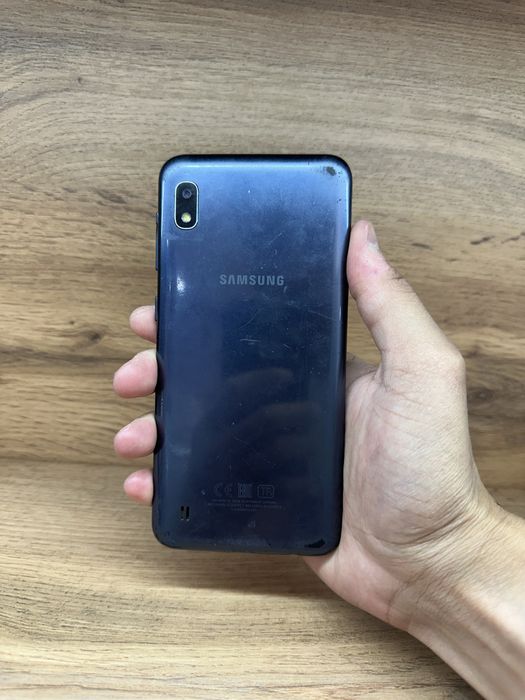 Продам Samsumg A10