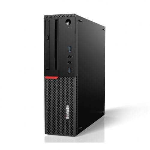 Компютър Lenovo M900 i5-6500 8GB 256GB NVMe SSD SFF ГАРАНЦИЯ