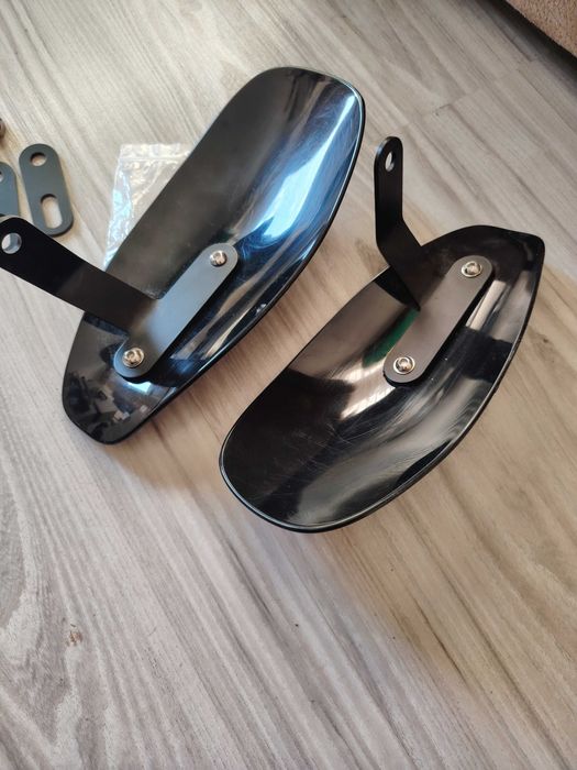 Гардове BMW F650 GS