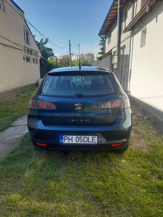 Se vinde Seat Ibitza