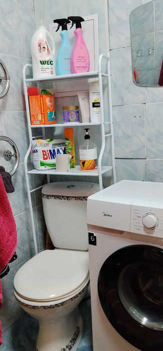 Продам квартиру в малосемейном доме.