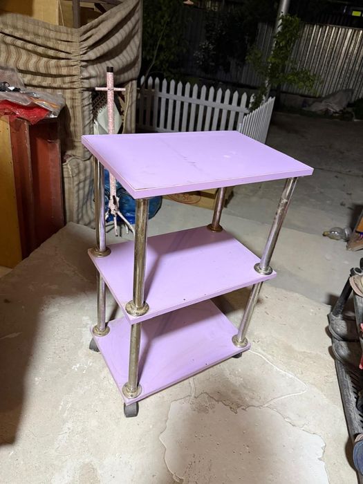 Помощник 3 полки