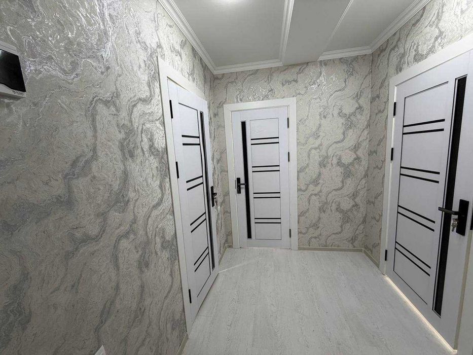 Продаётся 1х комн квартира на 5 этаже Ор-р Конечка