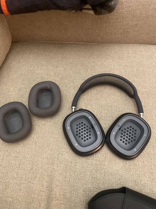 наушники apple.