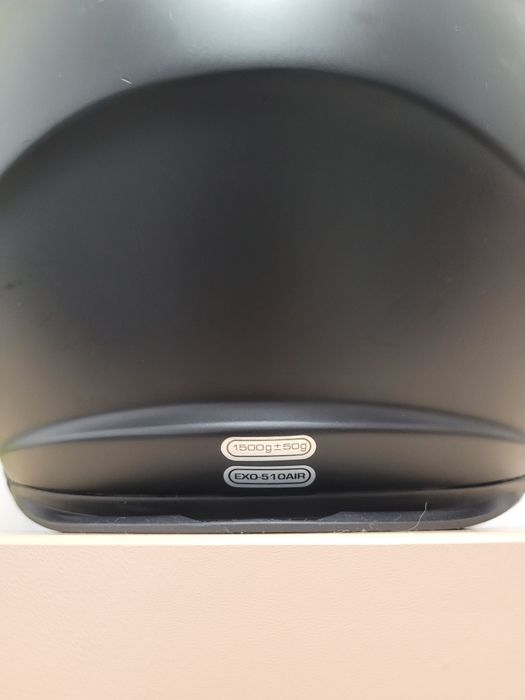 Casca moto Scorpion EXO- 510air M