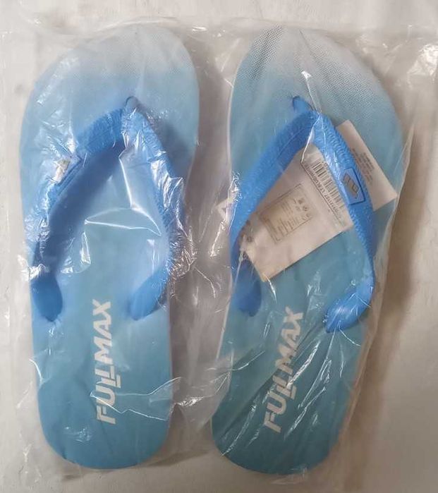 Джапанки - дамски №37 - 8лв.