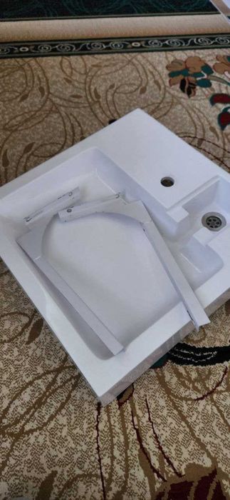 Раковина для ванн