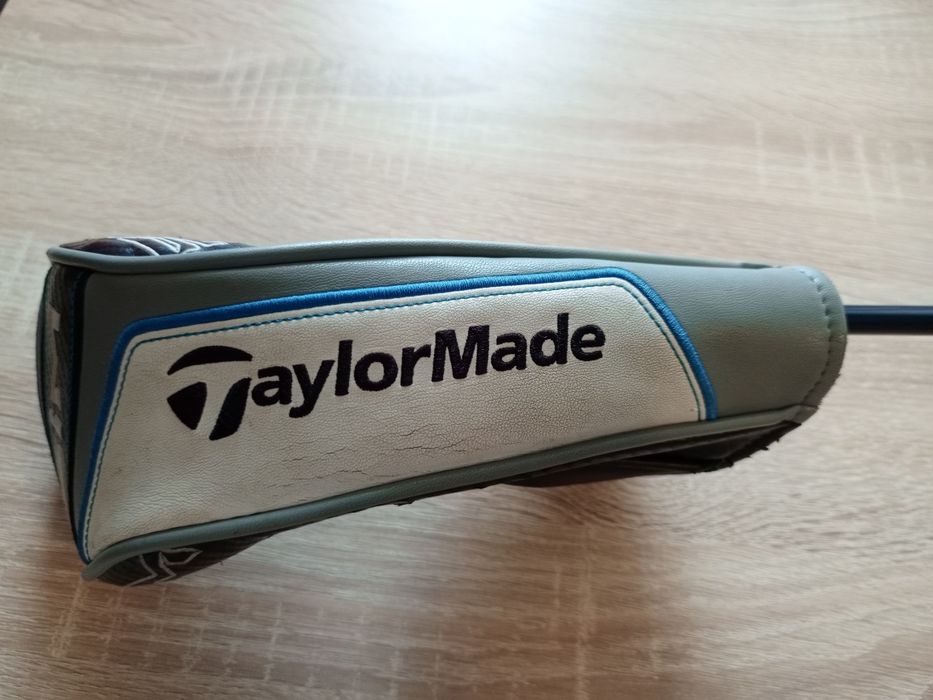 Стикове за голф TaylorMade