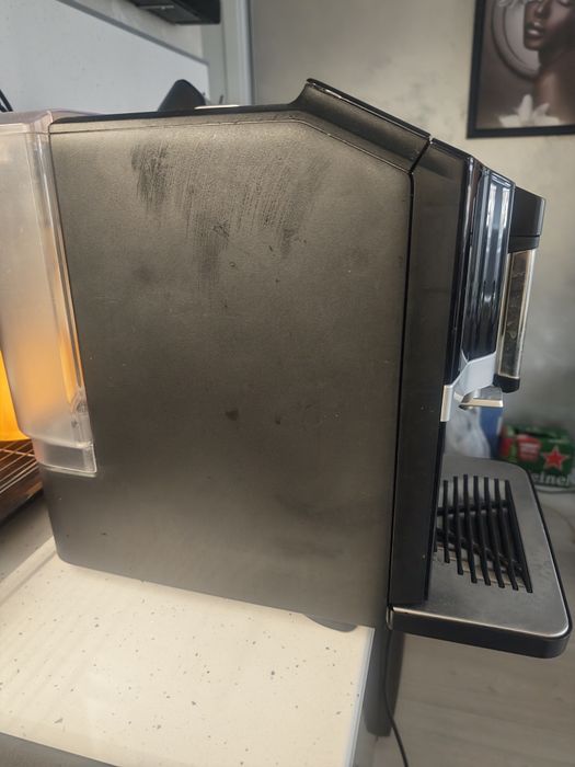 Кафемашина Siemens EQ.300