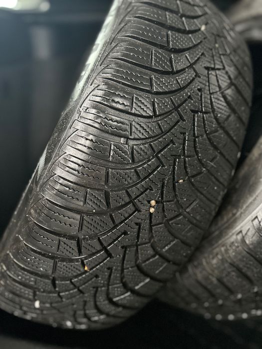 Anvelope/ Cauciucuri iarna M+S 205/60 R16