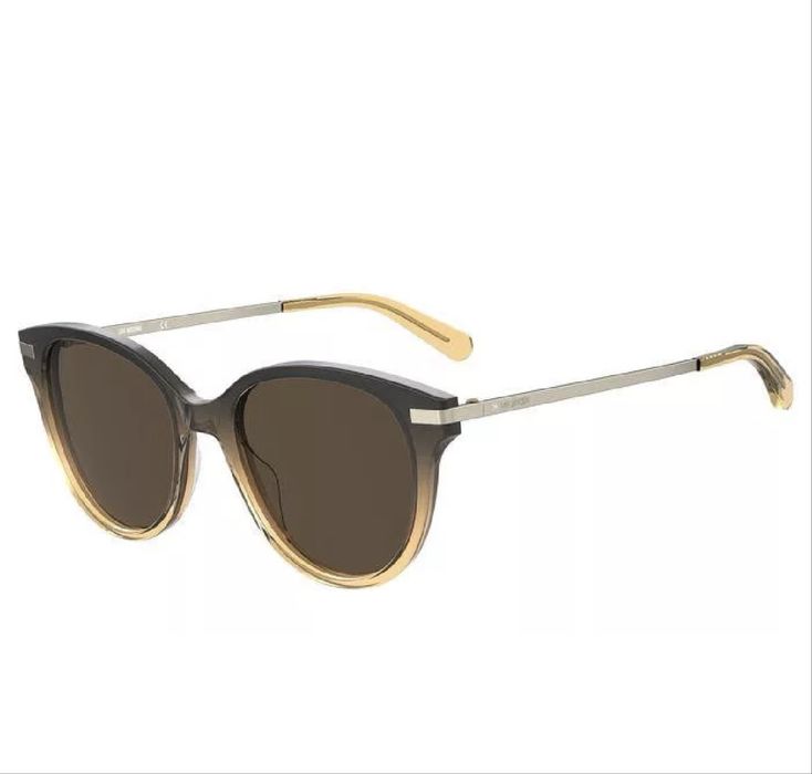Love Moschino MOL 030/S 71C/70 51 дамски слънчеви очила