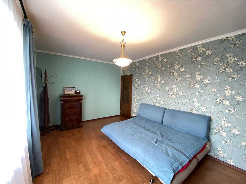 в продаже 3 комнатная квартира в городе