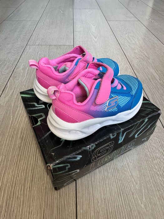 Детски Маратонки Skechers  23 номер