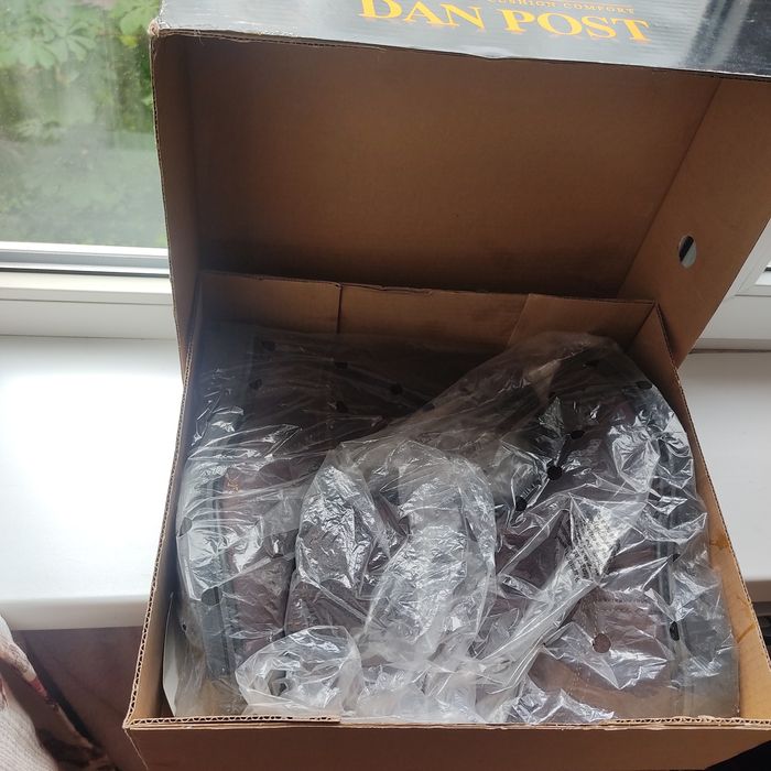 Обувь мужская осенняя