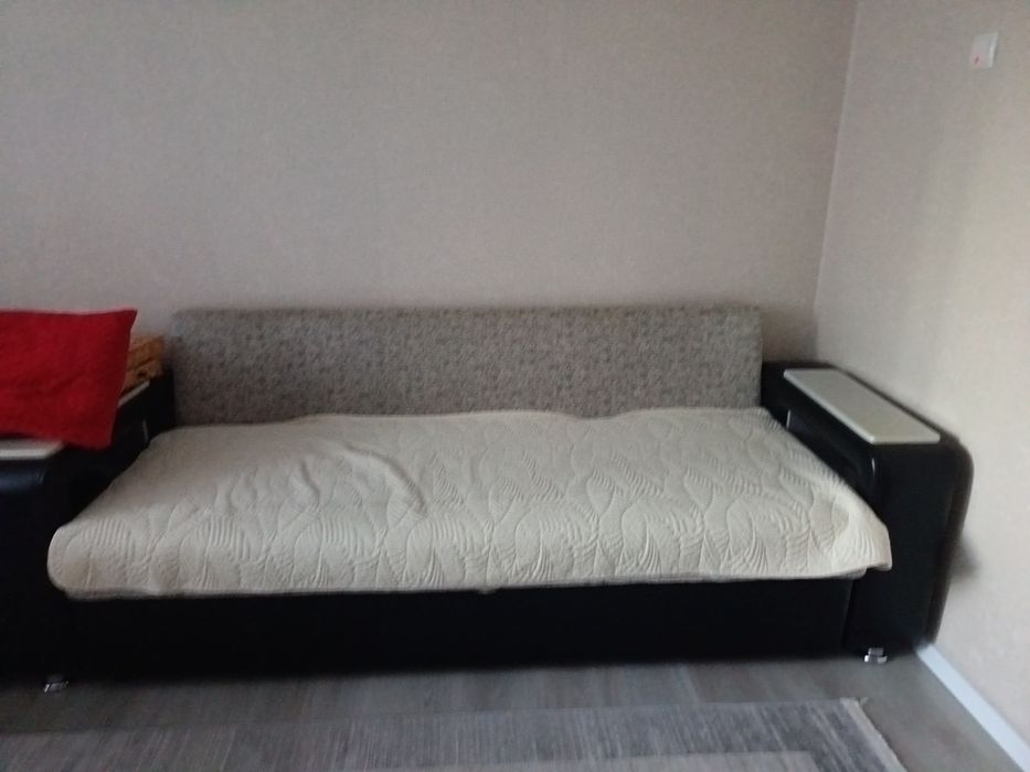 Продам мягкий уголок