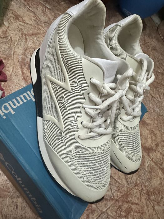 Кроссовки женские на платформе