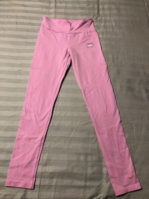 Бонбонено розов клин My protein