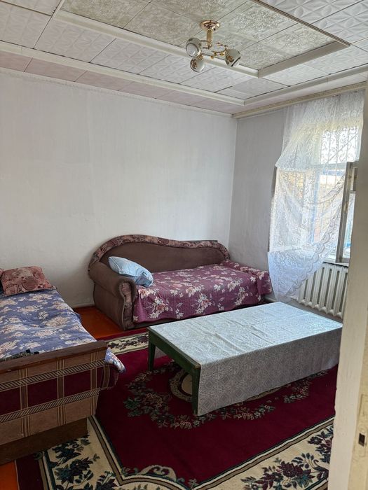 Продам дом квартиру