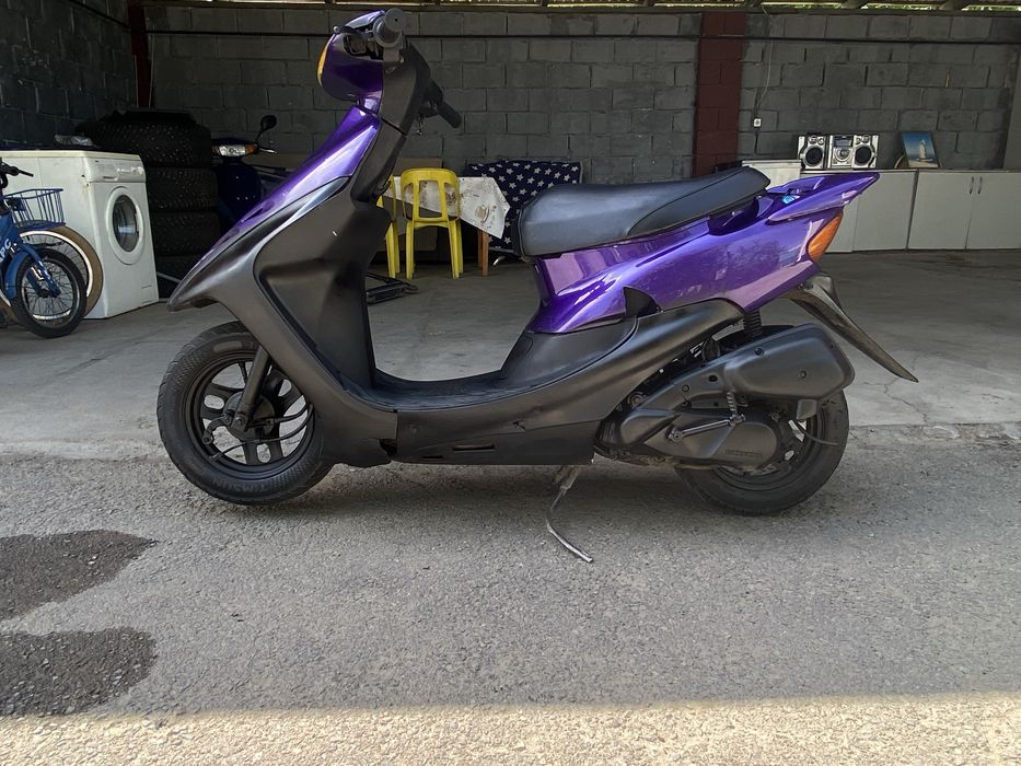 Продам Honda Dio AF34