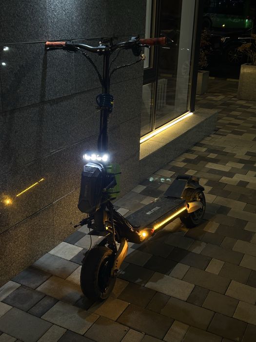 СРОЧНО!! Teverun blade gt1