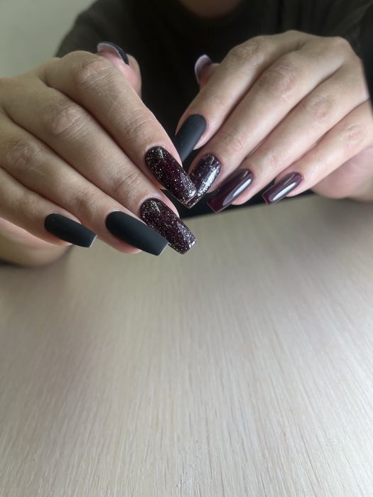 Курс мастера маникюра