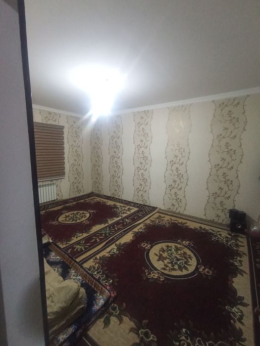 Yangi hayot tuman.chortoq mahalla. 5.5 sotih uy sotiladi