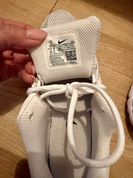 Нови Маратонки Nike