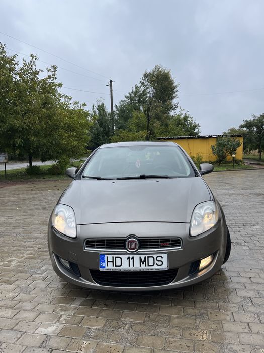 FIAT Brava