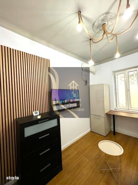 Garsoniera Studio de vanzare la Gara de nord metrou 2 minute