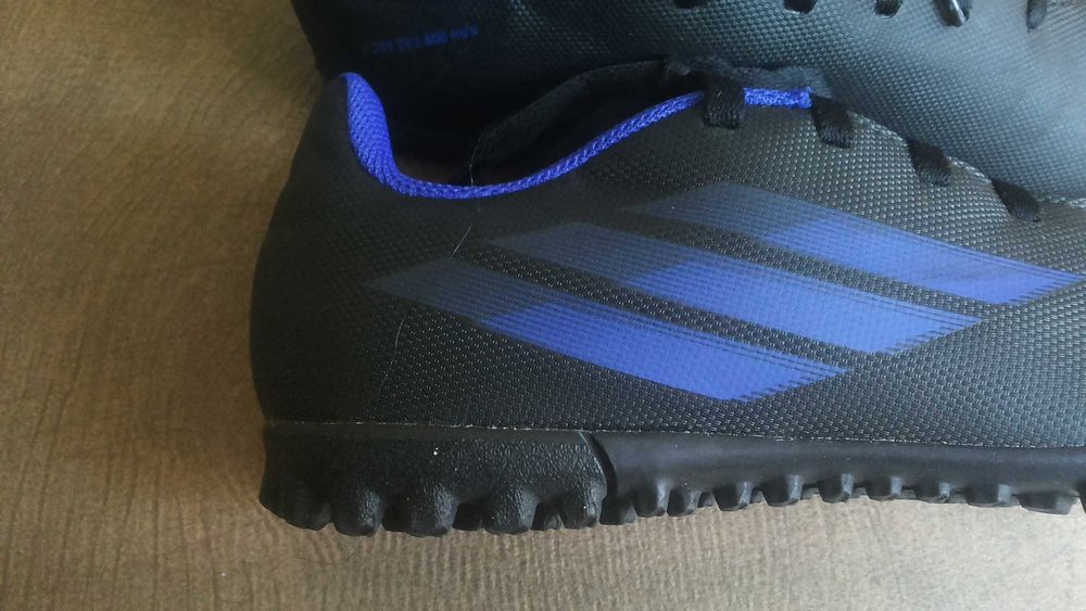 Adidas SPEEDFLOW 4 Shoes Размер EUR 35 обувки 410-14-S