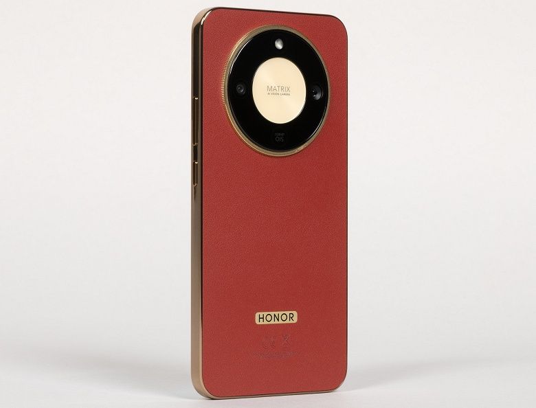 Honor X9D батарея 8300 официалка