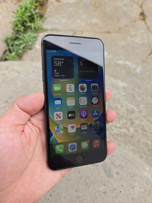 iphone 8 plus 64gb 86%
