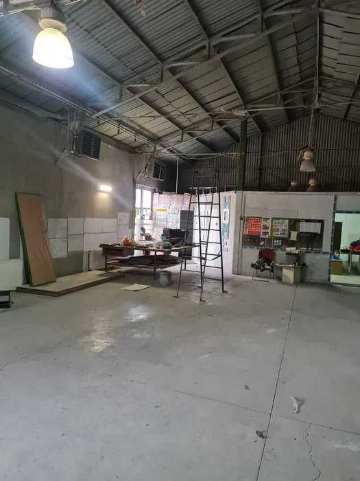 INCHIRIERE HALA pretabila pentru depozitare sau spatiu de productie