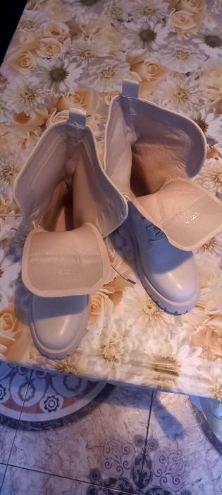 Воти нови само пробвани