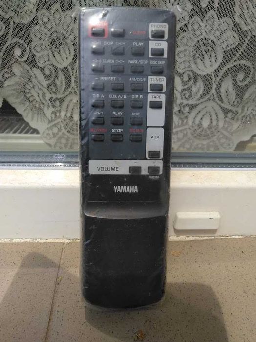 Yamaha AX-870, amplificator stereo, made in Japan.