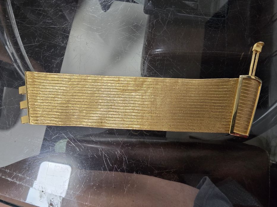 Brățară aur 14 k